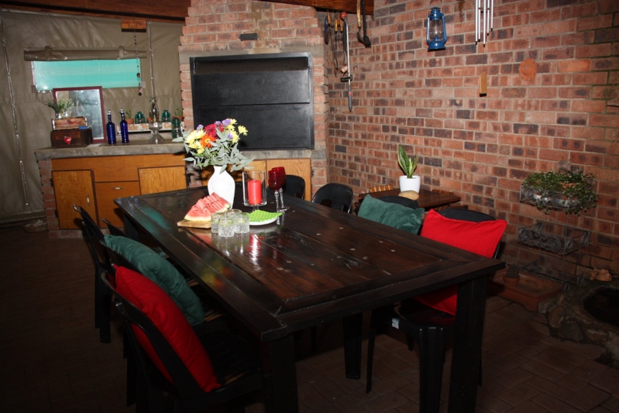 4 Bedroom Property for Sale in Fichardt Park Free State